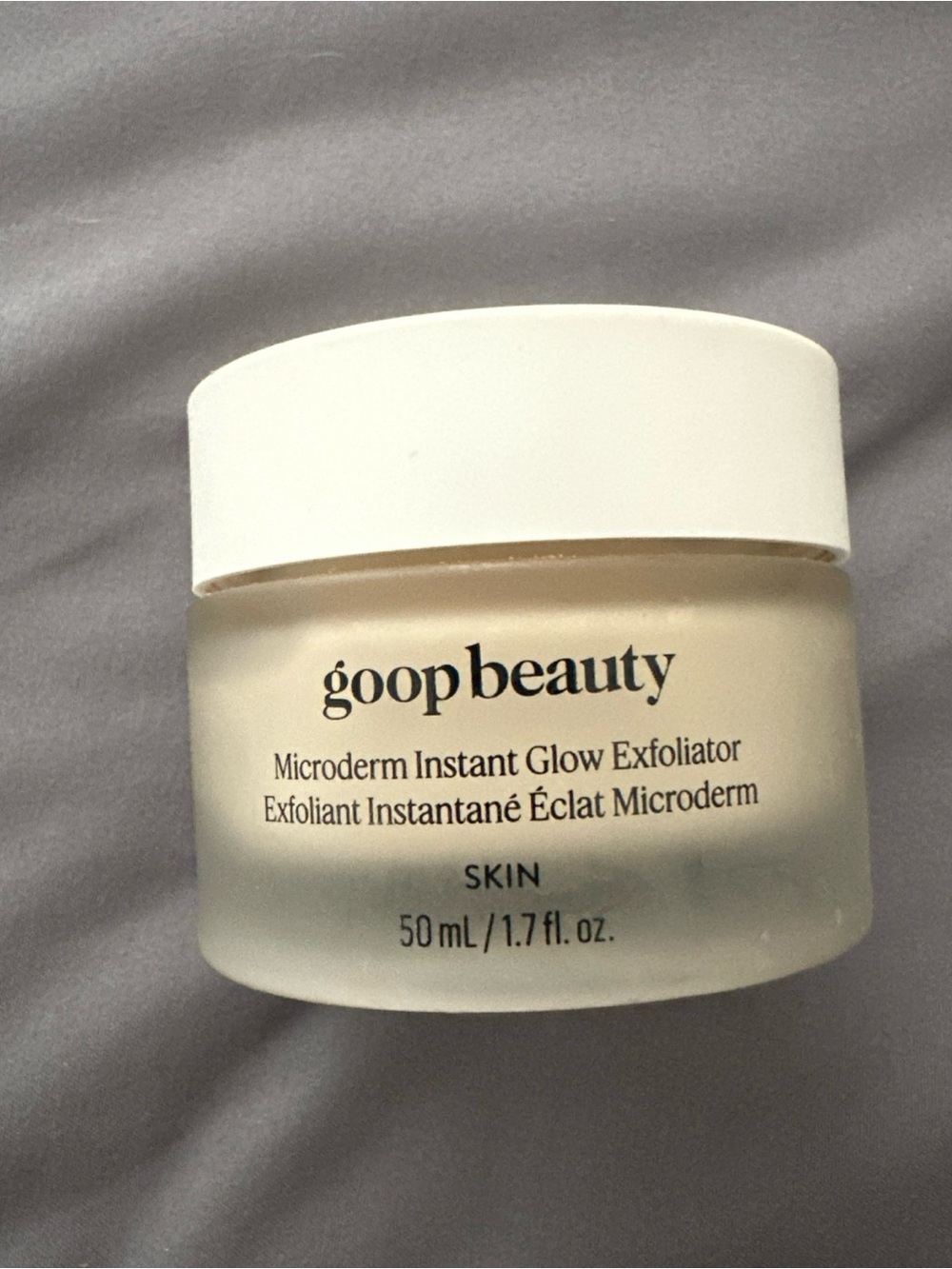 Goop Beauty - Microderm Instant Glow Exfoliator